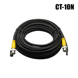 ��CT-10N�����ȥ���顦�ƻ륫����ѱ������Ÿ����������֥��BNC/10m��