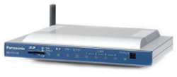 ��CT-A027��Panasonic�ͥåȥ�������ƥ�ӥ�˥���󥰥�˥åȡ�BB-HTU100��