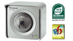 ��CT-C032��Panasonic�ͥåȥ�������MPEG-4&JPEG�б���BB-HCM531��