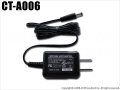 ��CT-A006�����ȥ���顦�ƻ륫����Ѱ��경�Ÿ������ץ�����DC12V/1A��