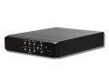 【CT-R001】4台カメラ接続コンパクトデジタルレコーダー(250GBHD内蔵)