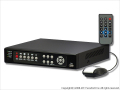 ��CT-R070��H.264����������Ͽ�����ͥåȥ����4ch�ǥ�����쥳��������250GBHD��¢�ѡ�