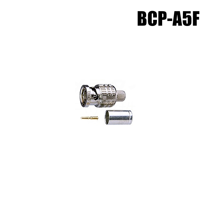 カナレ BCP-A5F-
