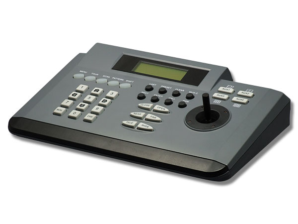 操作キーボード