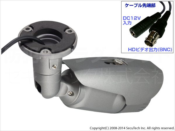 製品外観