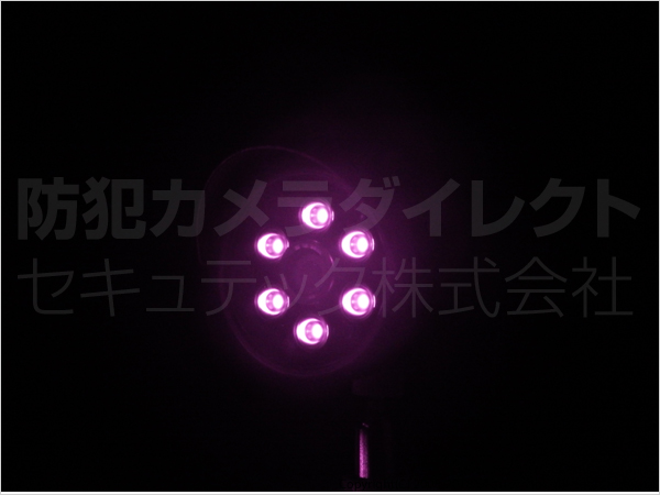 点灯イメージ