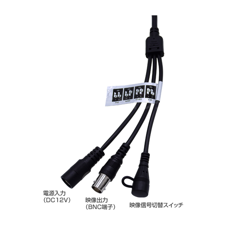 製品外観