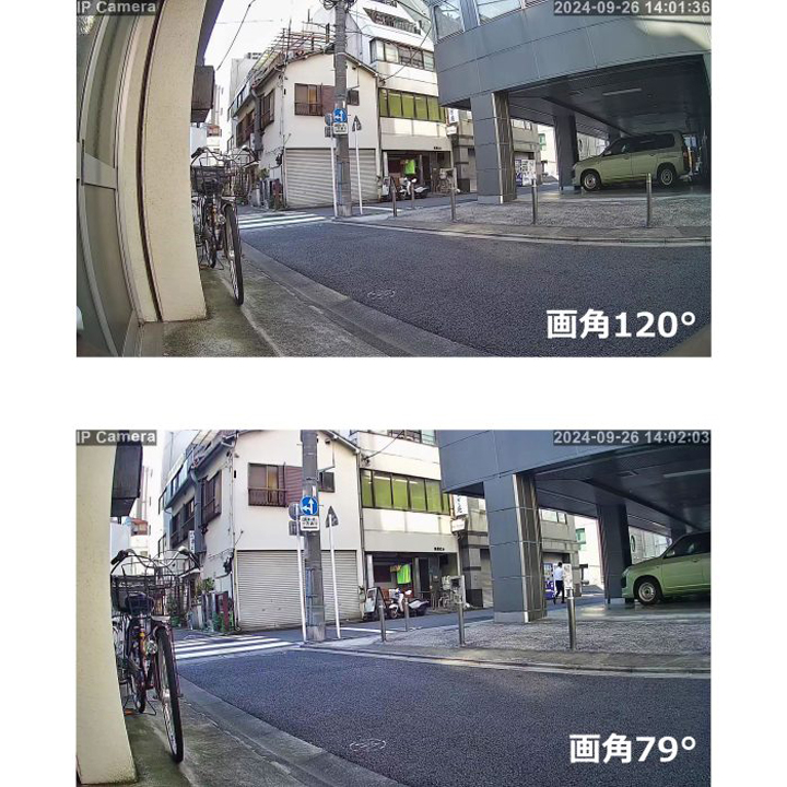 ADS-WF248BLW】ネットがなくてもOK Wi-Fiダイレクト対応 248万画素SD