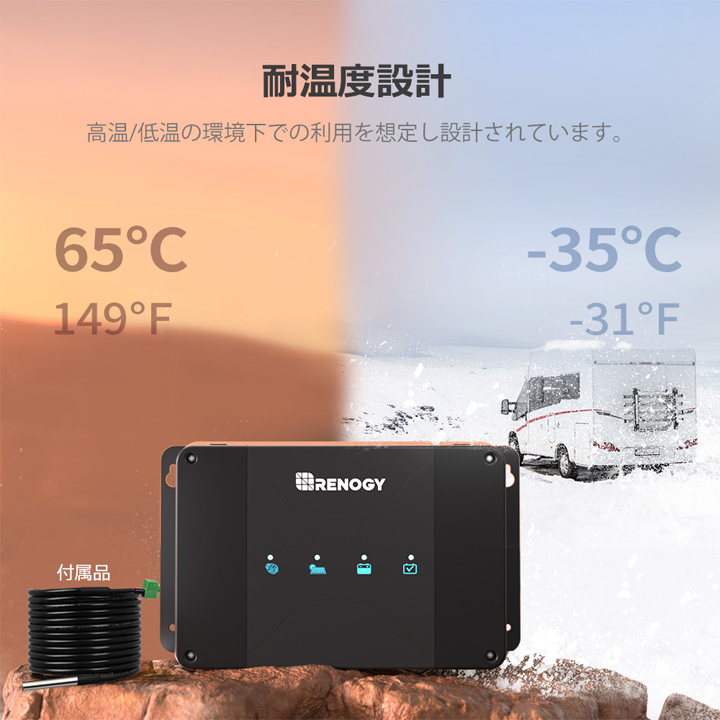 RENOGY 12V 50A 走行充電器　MPTT RBC50D1S　レノジー rbc50d1s-kv.jpg