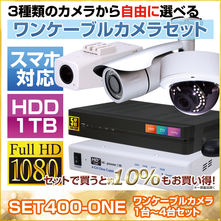 Amazon.co.jp: TMEZON 防犯カメラセット 4CH防犯防犯レコーダー