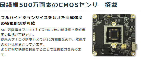 WTW-EGR2600GPWX】 500万画素 機器間Wi-Fi対応IPネットワーク WTW-EGR2600GPWX】 500万画素 機器間Wi-Fi対応IPネットワーク